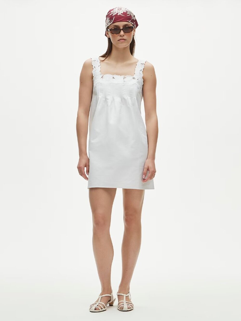 J. Crew Ondine Mini Dress NWWT